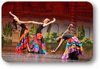 Port Huron Nutcracker