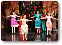 Nutcracker Ballet Theatre Company