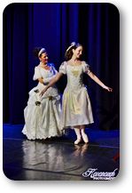 Nutcracker Ballet Theatre Company