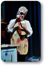 Nutcracker Ballet Theatre Company