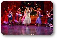 The Nutcracker