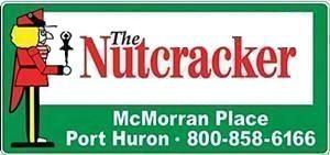 Port Huron Nutcracker